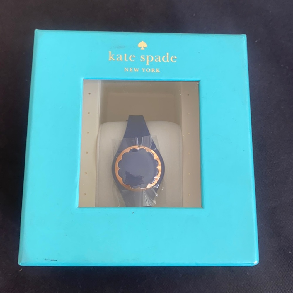 Kate Spade ♠️ Activity Tracker - Brand New